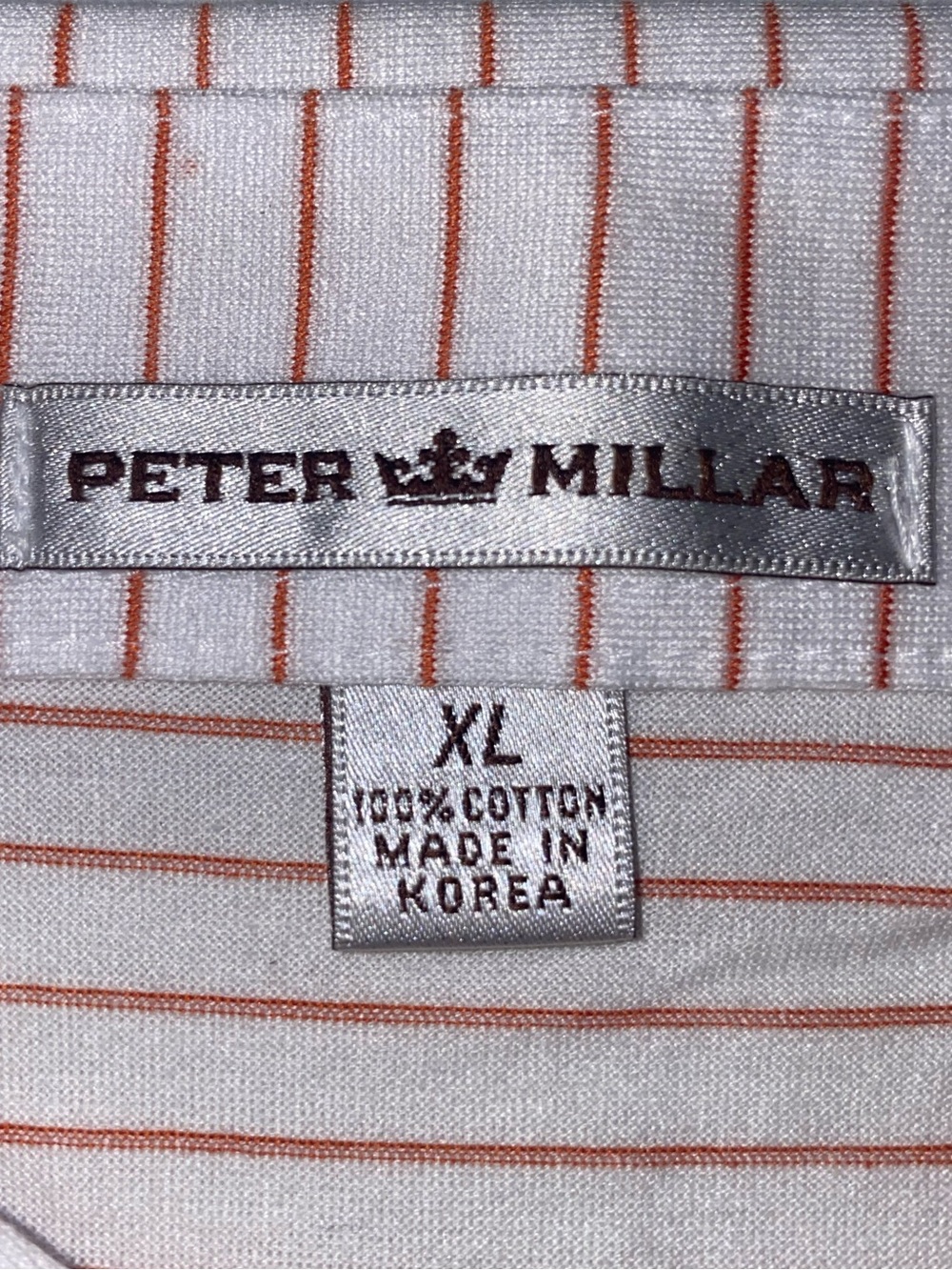 Peter Millar Polo - Picture 3 of 3
